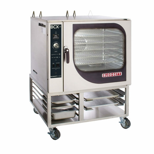 Blodgett (Middleby) BCX-14G SGL Blodgett Combi Combi Ovens