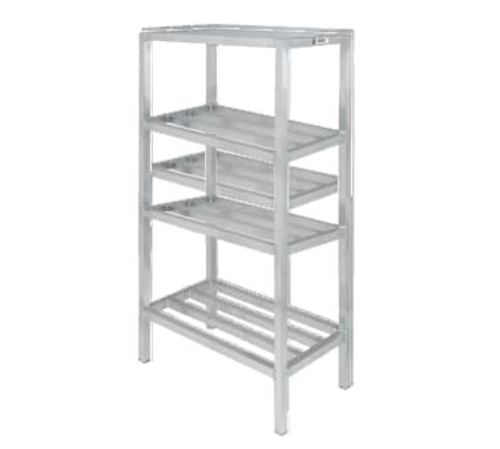 Channel Manufacturing ED2036-4 Bulk Storage Shelving