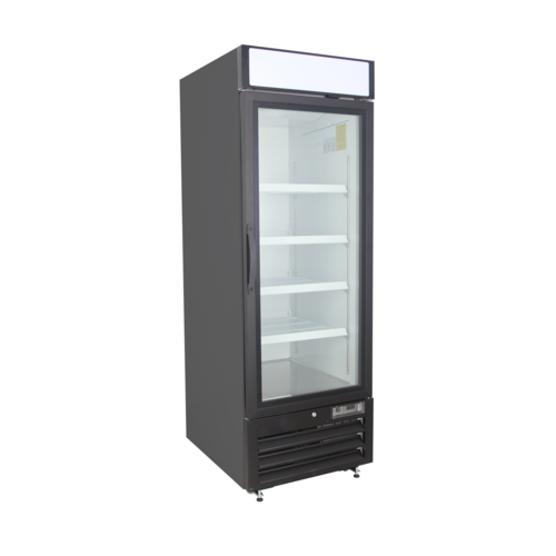 Maxximum MXM1-23FBHC Maxx Cold Glass Door Merchandisers