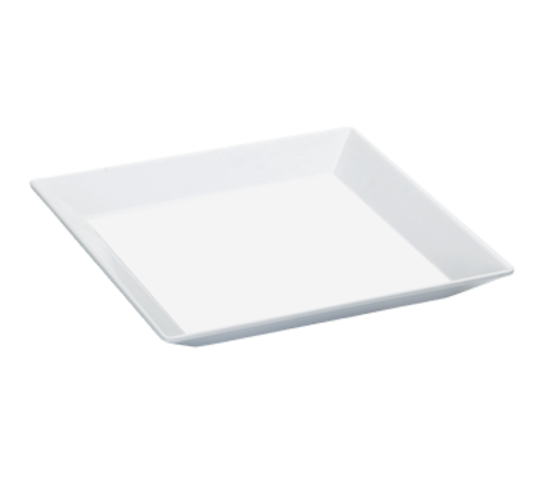 Cal-Mil SR252 Platter, Plastic