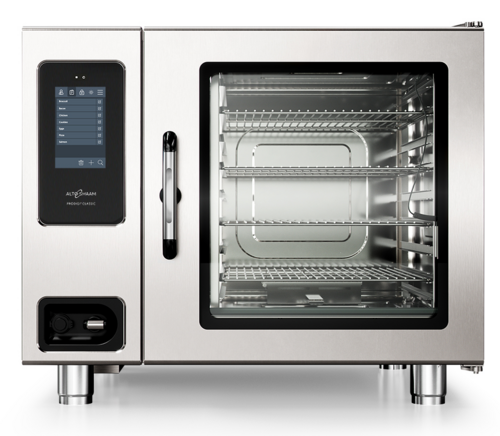 Alto-Shaam 7-20E CLASSIC Prodigi™ Classic Combi Ovens