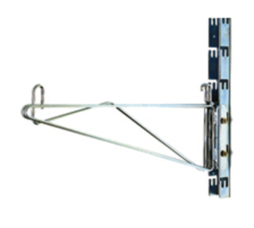 Eagle Group PR21B-X WalStor Wall-Mounted Shelving