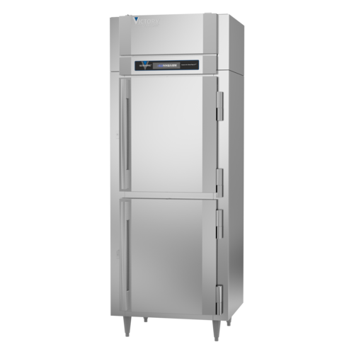 Victory Refrigeration FSA-1N-S1-HD-HC UltraSpec™ Reach-In Refrigerators & Freezers