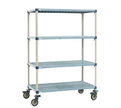 Metro Q456EG3 MetroMax Q Stainless Steel Shelving