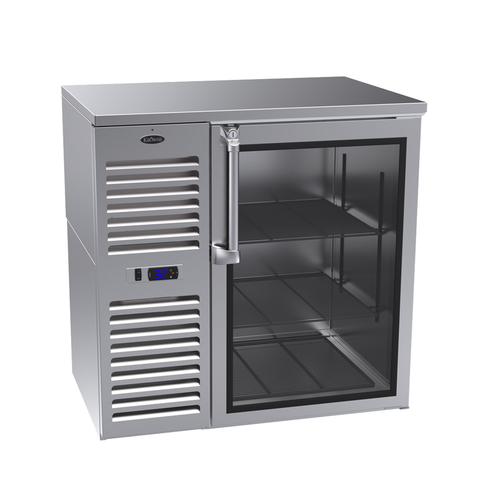 Krowne BS36 Back Bar Coolers