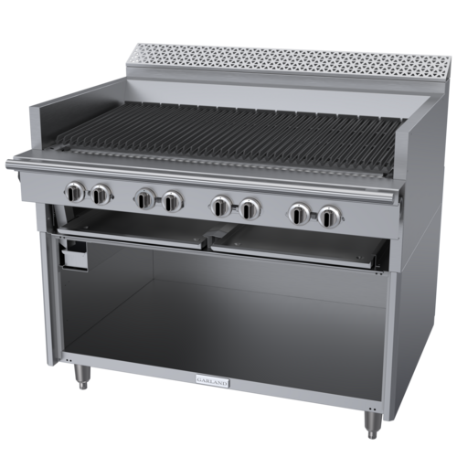 Garland C48-NRS Garland Cuisine Gas Ranges