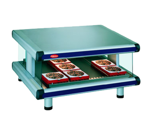 Hatco GR2SDS-54 Glo-Ray® Hot Food Displays