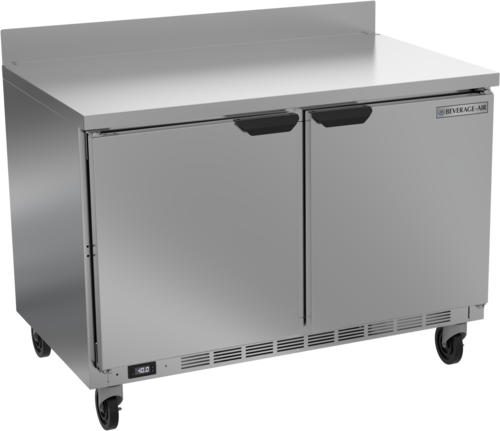 Beverage Air WTF48AHC Undercounter & Worktop Refrigeration