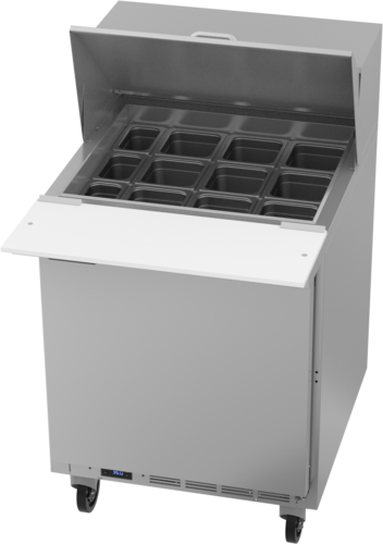 Beverage Air SPE27HC-12M Refrigerated Prep Tables