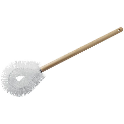 Winco BR-21W Brush, Toilet Bowl