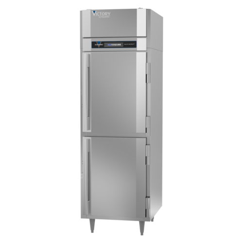 Victory Refrigeration FS-1D-S1-PT-HD-HC UltraSpec™ Reach-In Refrigerators & Freezers