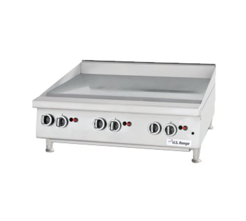 Garland UTGG72-GT72M Gas Griddles