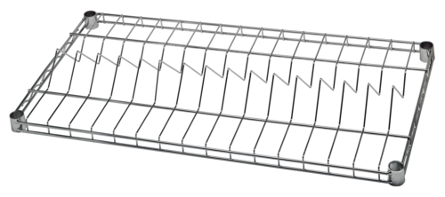 Quantum 1836R16C Wire Shelving