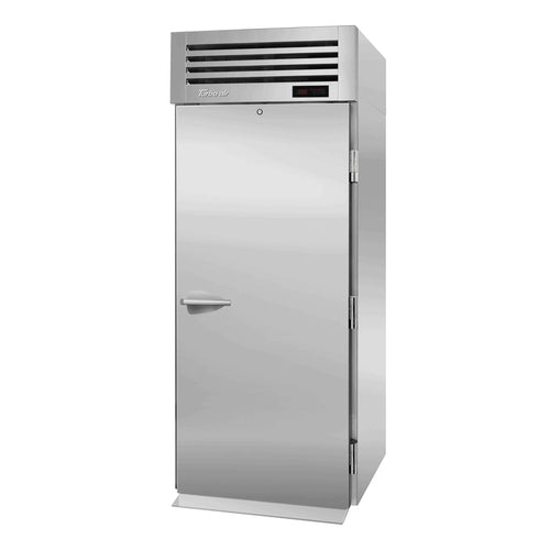 Turbo Air PRO-26H2-RI(-L) PRO Heated Cabinets & Holding Shelves