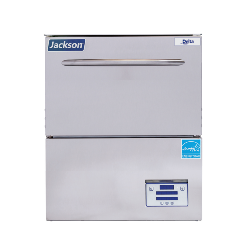 Jackson WWS DELTA HT-E-SEER Delta® Undercounter Dishwashers