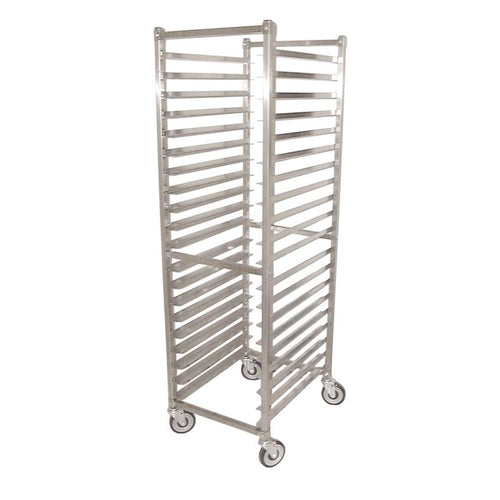 Omcan USA 23834 Pan Racks