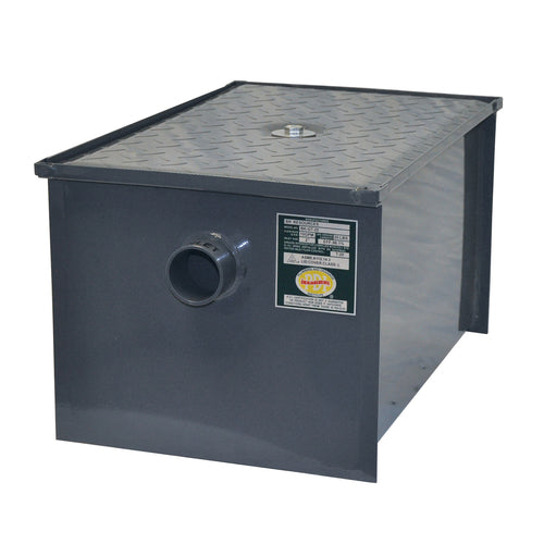 BK Resources BK-GT-20 Grease Traps