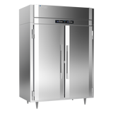 Victory Refrigeration HRSA-2D-S1-EW-HC UltraSpec™ Heated Cabinets & Holding Shelves