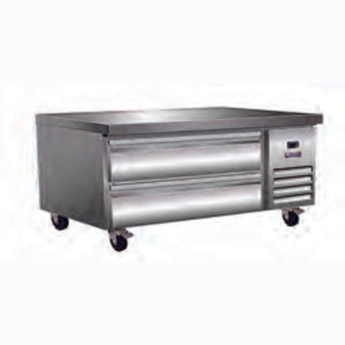 MVP Group LLC ICBR-38 IKON Refrigeration Undercounter & Worktop Refrigeration