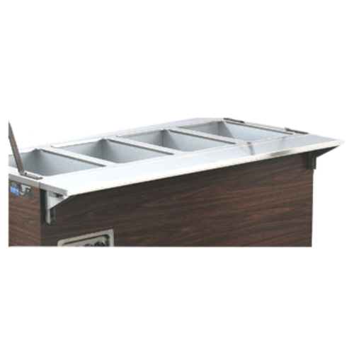 Vollrath 38993 Plate Shelf