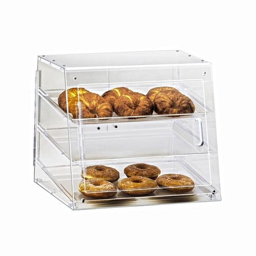 Cal-Mil 1011-S Display Case, Pastry, Countertop