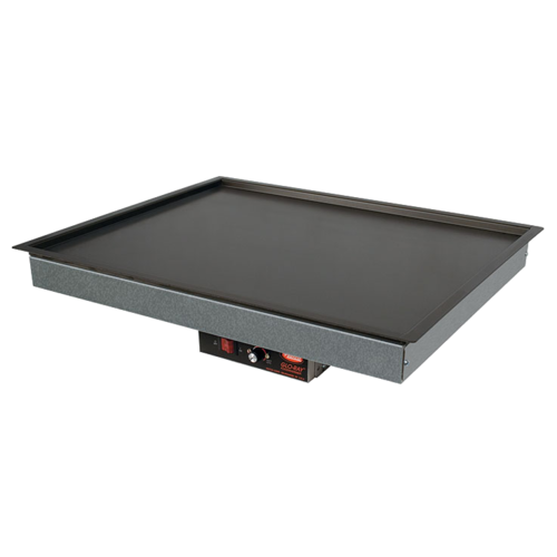 Hatco GRSB-72-F Glo-Ray® Heated Cabinets & Holding Shelves