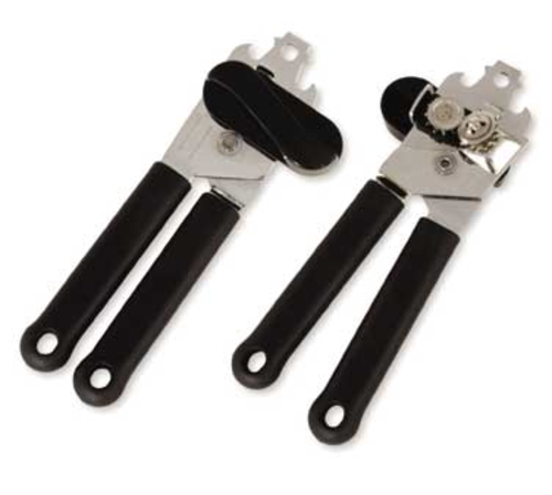 Crestware KN08 Commercial Can Openers