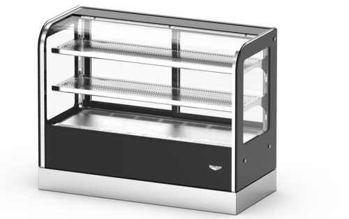 Vollrath HDCCB-60 Hot Food Displays