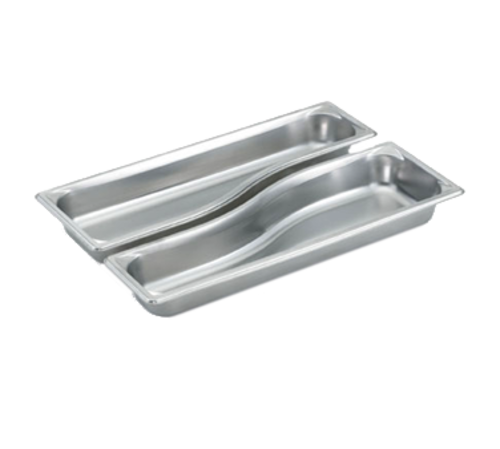 Vollrath 3100040 Steam Table Pan, Stainless Steel