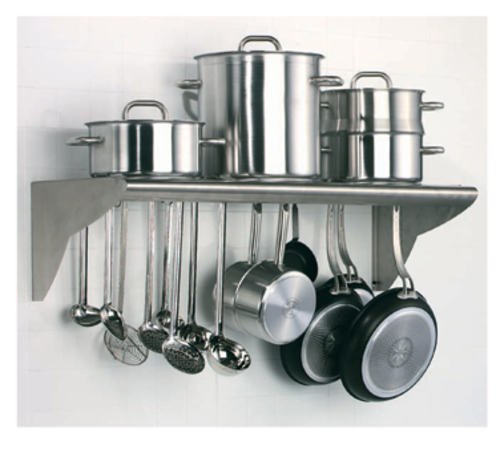 Matfer Bourgeat 845608 Stainless Steel Shelving