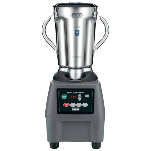 Waring CB15TE Blender, Food, Countertop