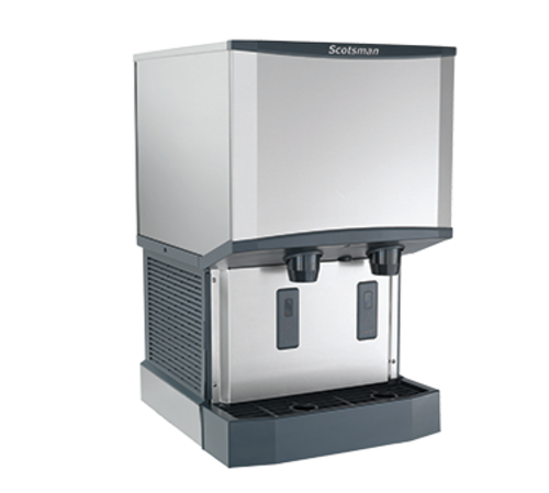 Scotsman HID525A-6 Meridian™ Ice & Water Dispensers