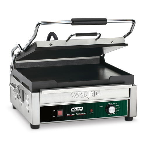 Waring WFG275KSDI Tostato Supremo™ Sandwich & Panini Cooking Equipment