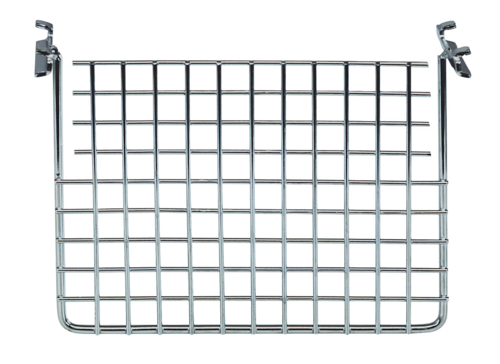 Quantum 4X6HBD Wire Shelving