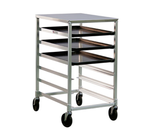 New Age 1321 Specialty Storage & Transport