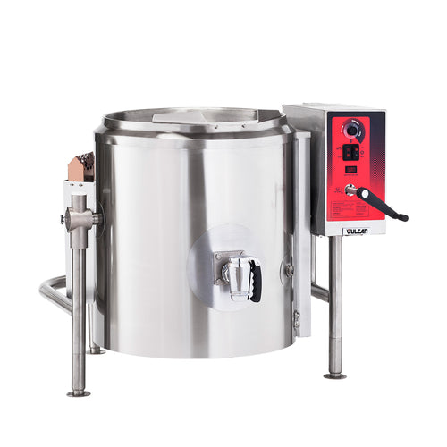 Vulcan K40GL Steam Kettles