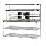 Metro CRHSP-3060 Metro2Go Bulk Storage Shelving