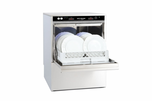 MVP Group LLC F-18DP Jet-Tech Undercounter Dishwashers