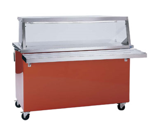 Delfield KC-50 Shelleyglas Serving Counters