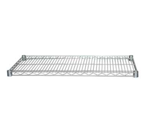 Serv-Ware SL2430CWP Wire Shelving