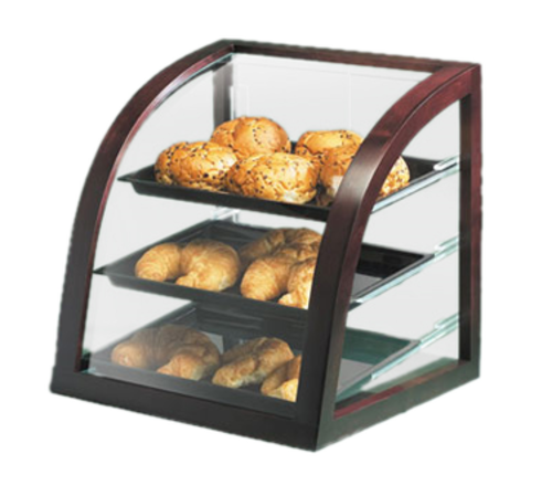 Cal-Mil P255-52 Display Case, Pastry, Countertop