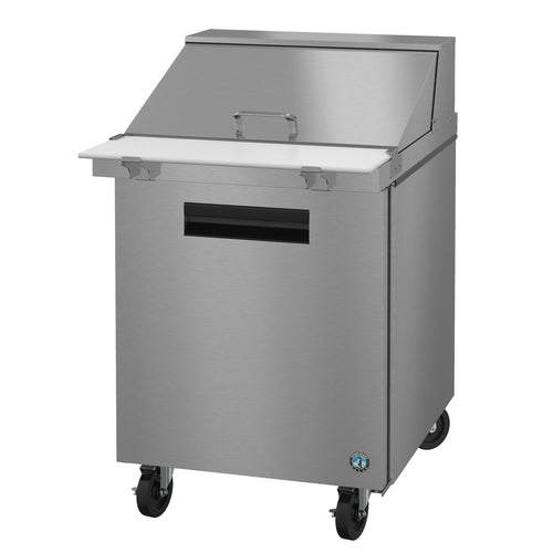 Hoshizaki SR27B-12M Steelheart Refrigerated Prep Tables