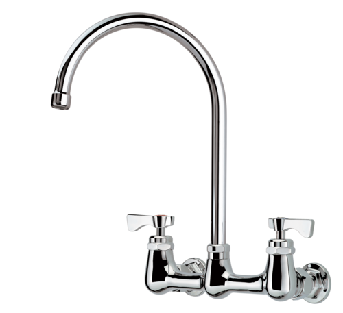 Krowne 14-802L Royal Series Commercial Faucets & Plumbing