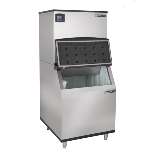 Maxximum MIM370N-B470 Maxx Ice Ice Machines