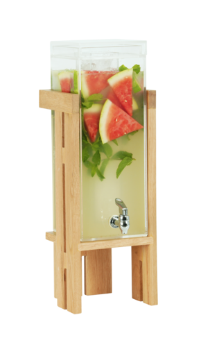 Cal-Mil 23141-3-21 Beverage Dispenser, Non-Insulated