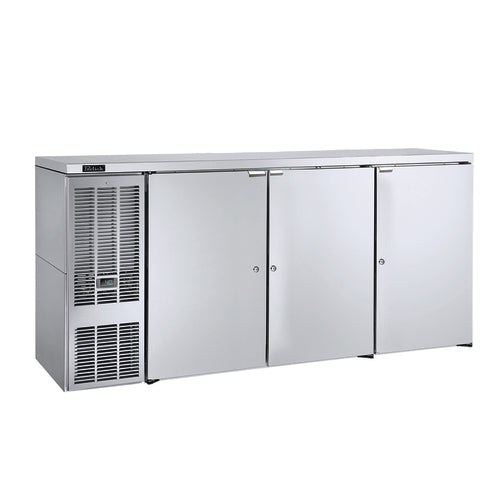 Perlick Corporation DDS84 Back Bar Coolers