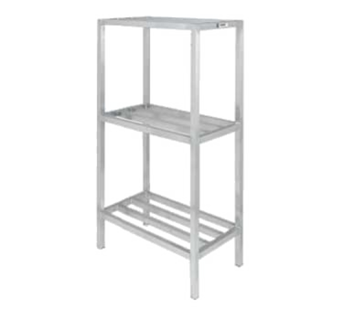 Channel Manufacturing ED2448-3 Lifetime Tough Bulk Storage Shelving