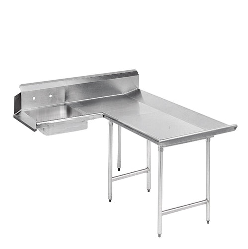 Advance Tabco DTS-D70-84R Compartment Sinks
