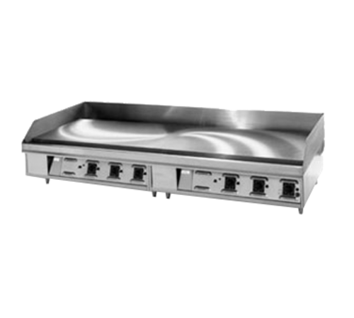 Lang Manufacturing (Middleby) 148S LG Series Electric Griddles