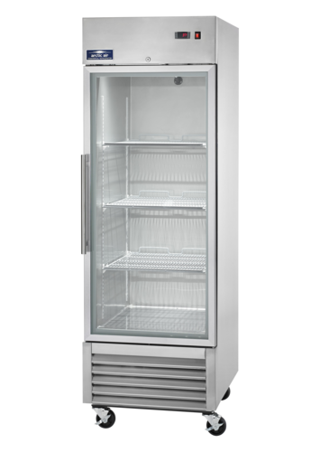 Arctic Air AGDF23 Reach-In Refrigerators & Freezers